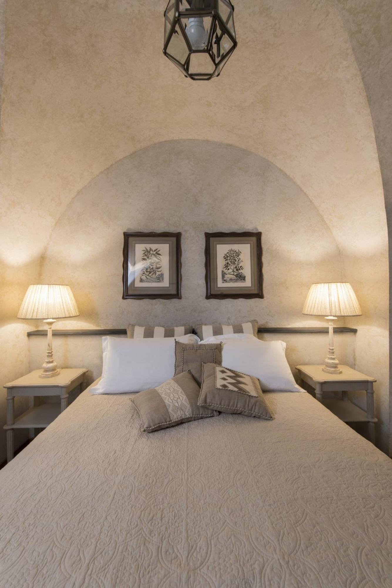 Готель Relais Del Maro Borgomaro Номер фото