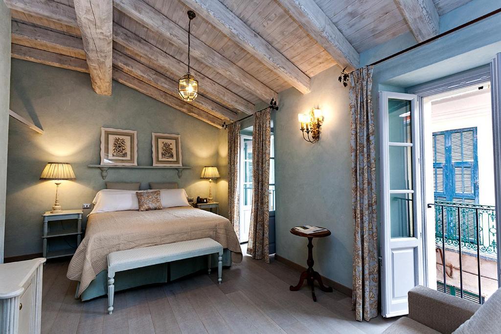 Готель Relais Del Maro Borgomaro Екстер'єр фото